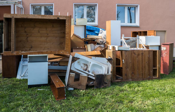 Best Construction Debris Removal  in Hendersonville, TN