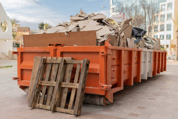 Best Local Junk Hauling  in Hendersonville, TN