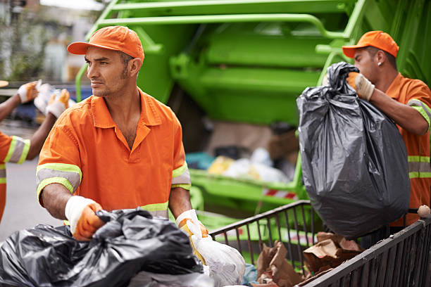Appliance Disposal in Hendersonville, TN