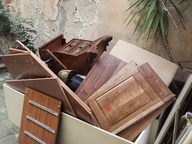 Best Trash Removal Near Me  in Hendersonville, TN